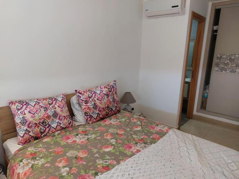 Blanca Front * سيدي رحال